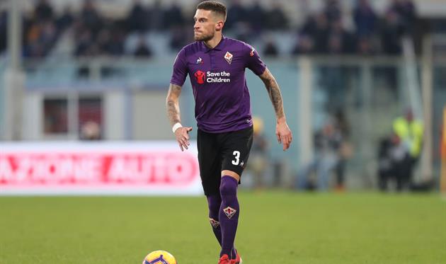 Кристиано Бираги, getty images