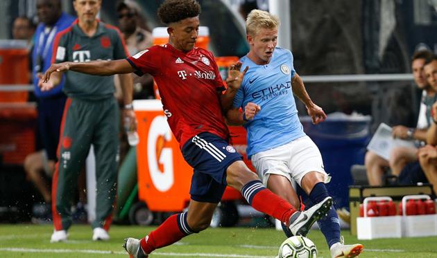 Крис Ричардс, getty images