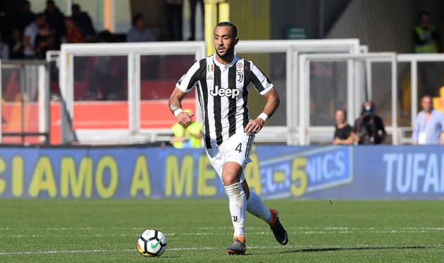 Мехди Бенатья, getty images