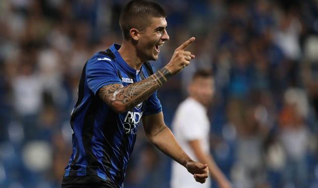 Джанлука Манчини, Getty Images