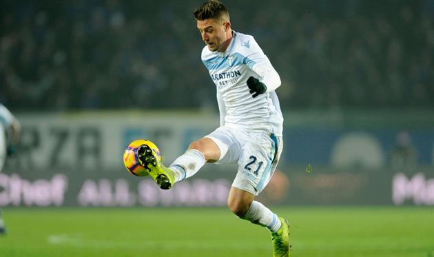 Сергей Милинкович-Савич, getty images