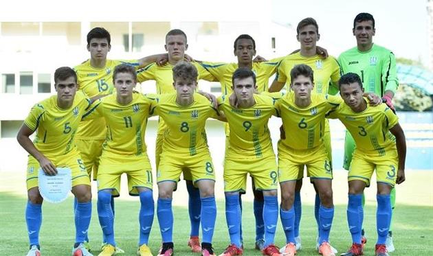 Фото Павла Кубанова, ФФУ