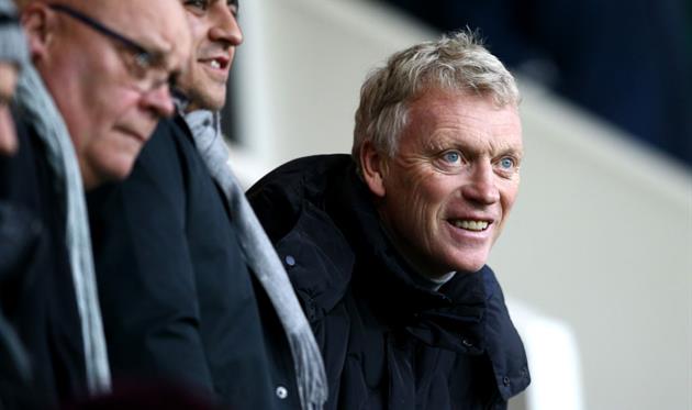 дэвид мойес, getty images