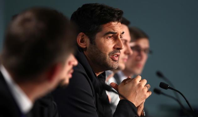 ПАУЛО ФОНСЕКА, GETTY IMAGES