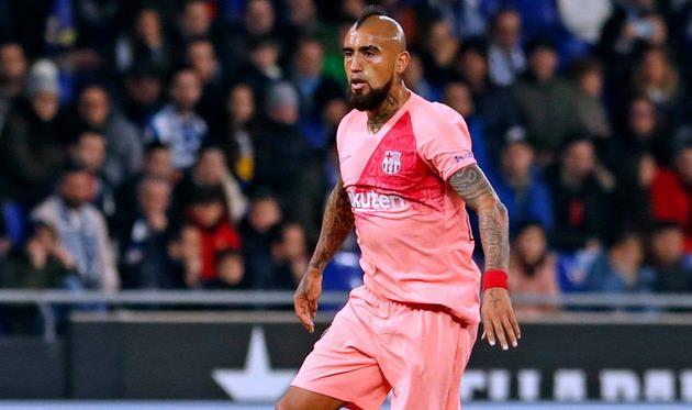 ФОТО twitter.com/fcbarcelona