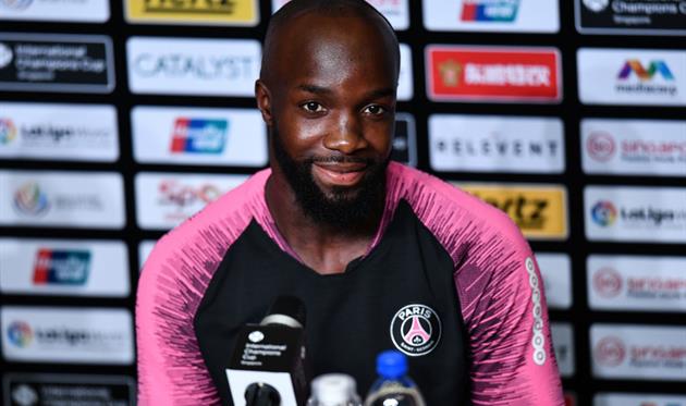 Лассана Диарра, Getty Images