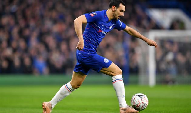 Давиде Дзаппакоста, Getty Images