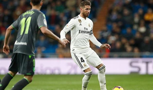 Фото: twitter.com/realmadrid