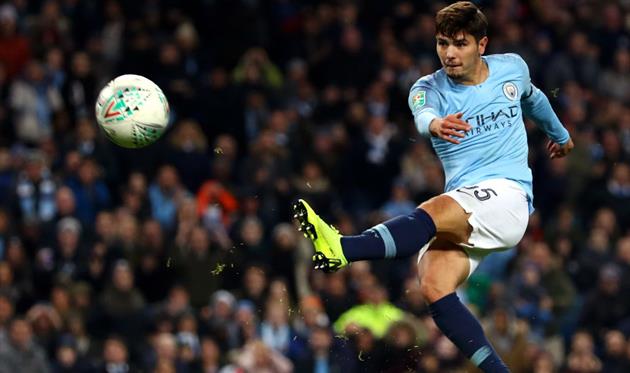 Браим Диас, Getty Images