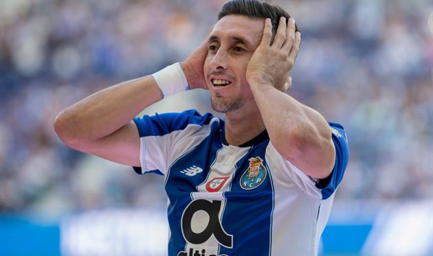 ЭКТОР ЭРРЕРА, GETTY IMAGES