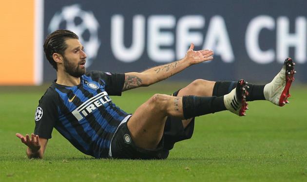 Антонио Кандрева, Getty Images