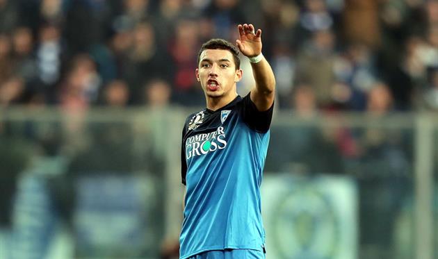 Исмаэль Беннасер, getty images