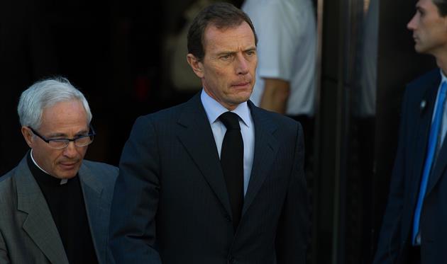 Эмилио Бутрагеньо, getty images