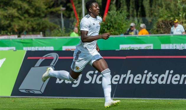 Кортни Хаус, getty images