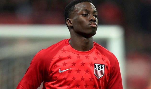 Тимоти Веа, twitter.com/CelticFC