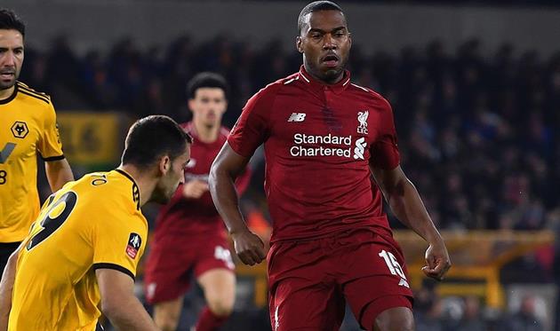 Фото: twitter.com/LFC