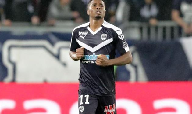 Франсуа Камано