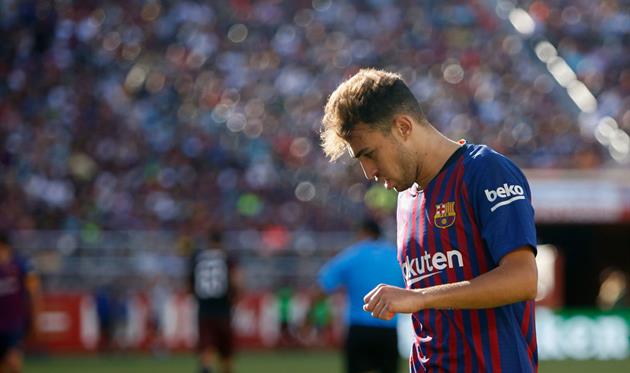 МУНИР ЭЛЬ ХАДДАДИ, GETTY IMAGES