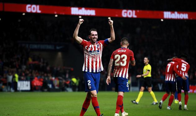 ДИЕГО ГОДИН, GETTY IMAGES