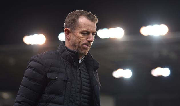 ГАРИ РОУЭТТ, GETTY IMAGES