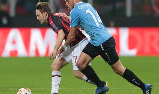 Ален Халилович , Getty Images