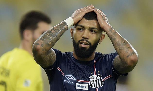 Габигол, Getty Images