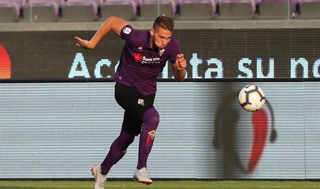 Марко Пьяца, Getty Images