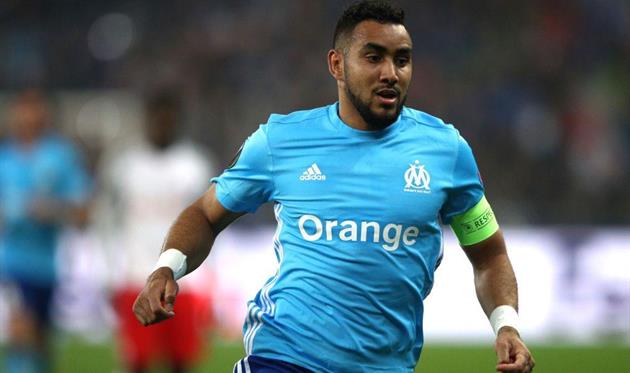 Димитри Пайе, Getty Images