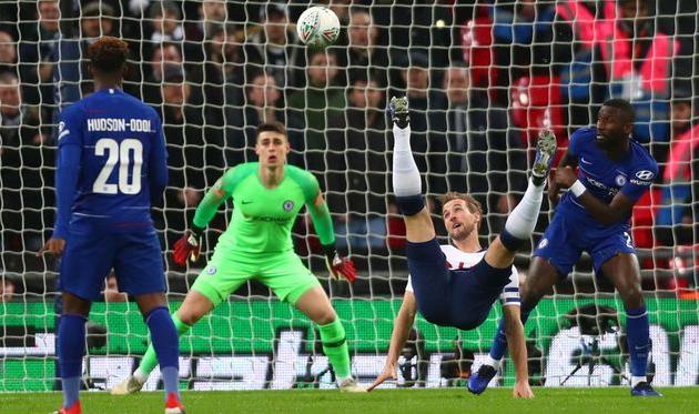 ФОТО twitter.com/spursofficial