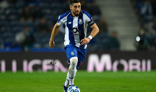 Эктор Эррера, getty images