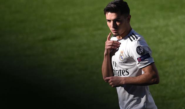 БРАИМ ДИАС, GETTY IMAGES