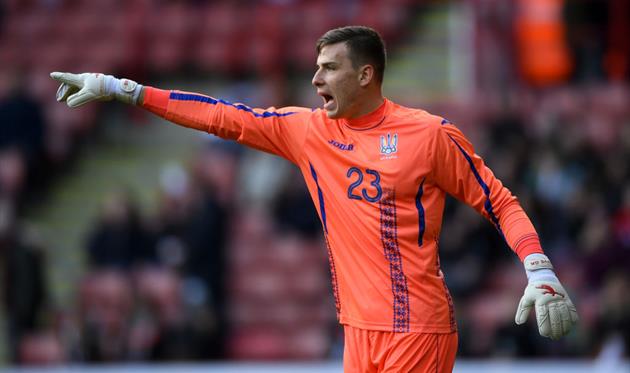 АНДРЕЙ ЛУНИН, GETTY IMAGES