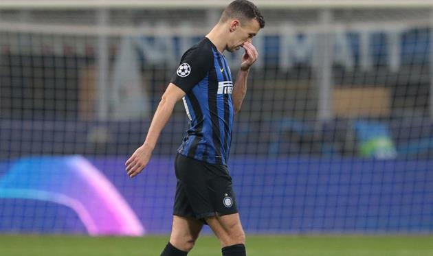 ИВАН ПЕРИШИЧ, GETTY IMAGES