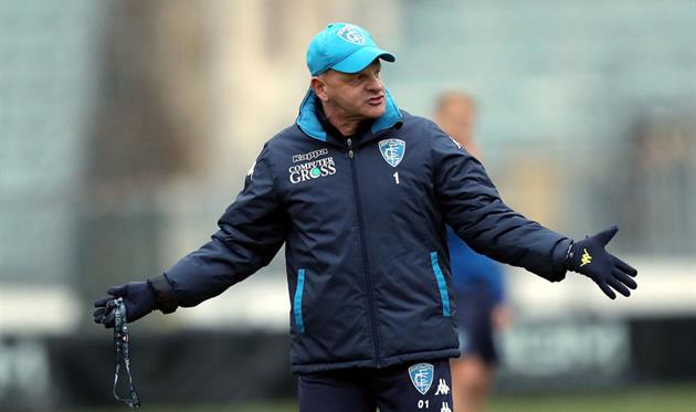 Джузеппе Якини, getty images