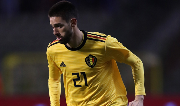 ЯННИК ФЕРРЕЙРА КАРРАСКО, GETTY IMAGES