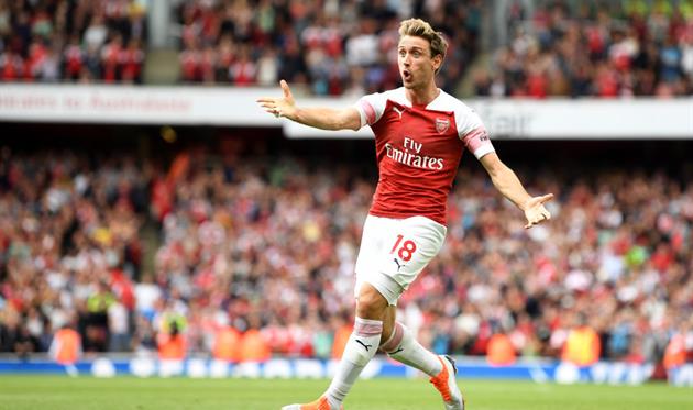 НАЧО МОНРЕАЛЬ, GETTY IMAGES