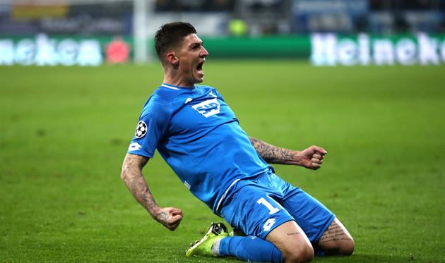 СТИВЕН ЦУБЕР, GETTY IMAGES