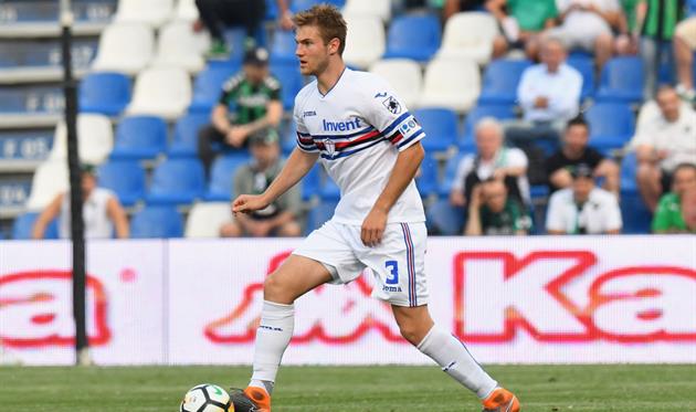 Иоахим Андерсен, getty images