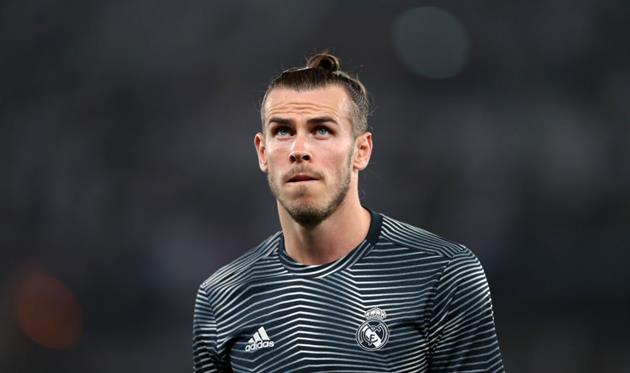 ГАРЕТ БЭЙЛ, GETTY IMAGES