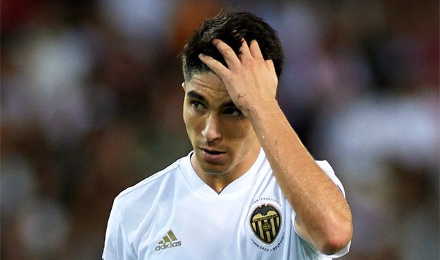 КАРЛОС СОЛЕР, GETTY IMAGES