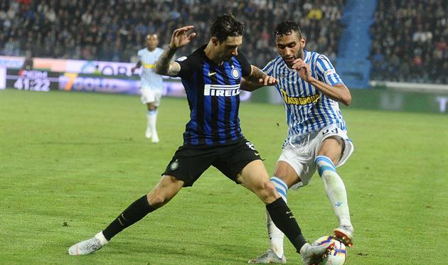 Шиме Врсалько, getty images