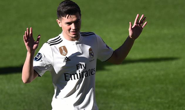 Браим Диас, getty images