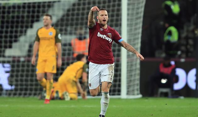 Марко Арнаутович, getty images