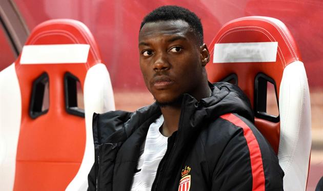 Лоик Бадиашиле