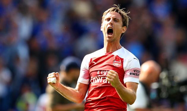 начо монреаль, getty images