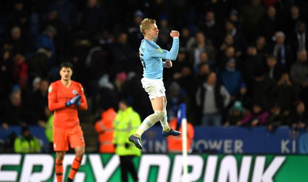 Александр Зинченко, getty images