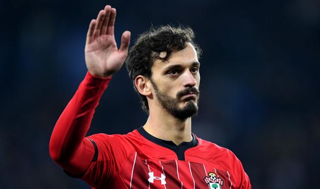 Маноло Габбьядини, getty images