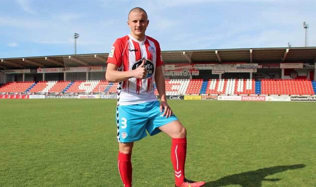 ВАСИЛИЙ КРАВЕЦ, CD LUGO