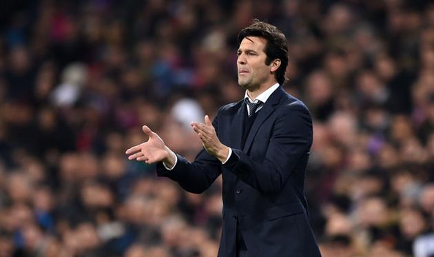 САНТЬЯГО СОЛАРИ, GETTY IMAGES