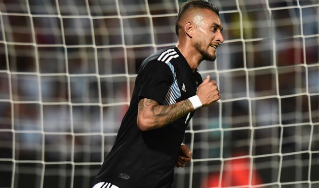 Роберто Перейра, getty images